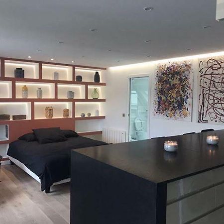 Appartements Haussman Lafayettes Párizs Kültér fotó