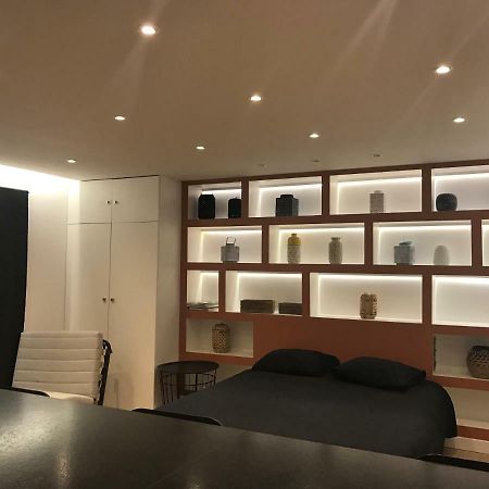 Appartements Haussman Lafayettes Párizs Kültér fotó