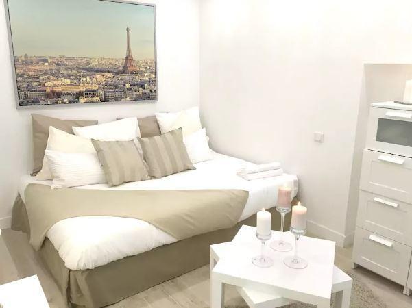 Appartements Haussman Lafayettes Párizs Kültér fotó