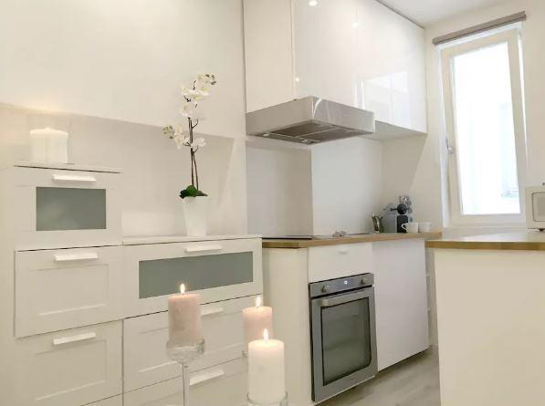 Appartements Haussman Lafayettes Párizs Kültér fotó