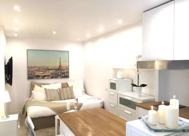 Appartements Haussman Lafayettes Párizs Kültér fotó