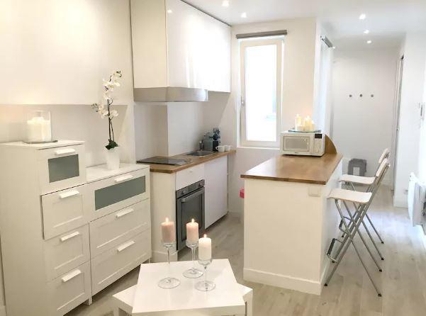 Appartements Haussman Lafayettes Párizs Kültér fotó