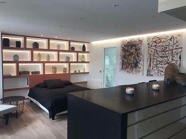 Appartements Haussman Lafayettes Párizs Kültér fotó