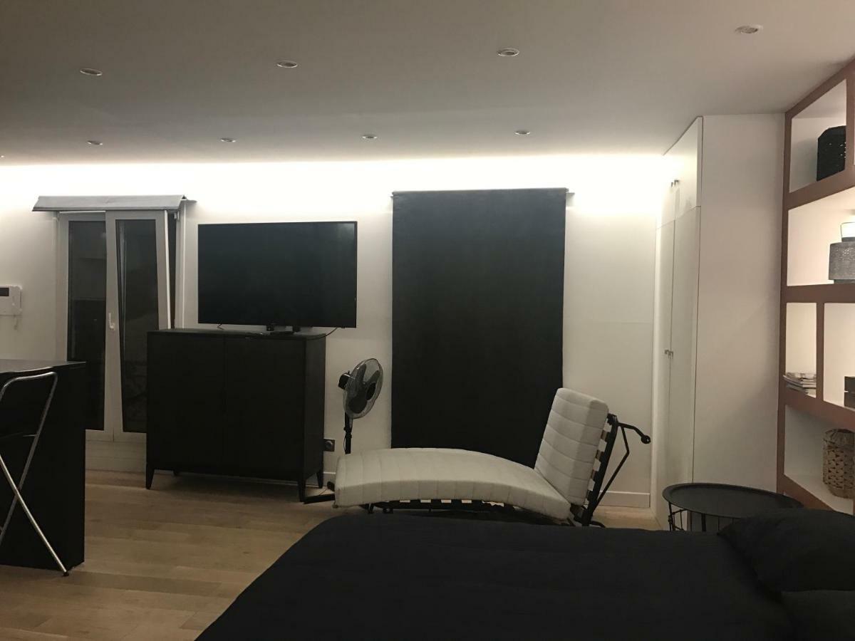 Appartements Haussman Lafayettes Párizs Kültér fotó