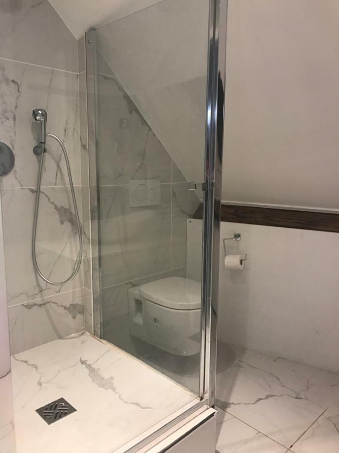 Appartements Haussman Lafayettes Párizs Kültér fotó