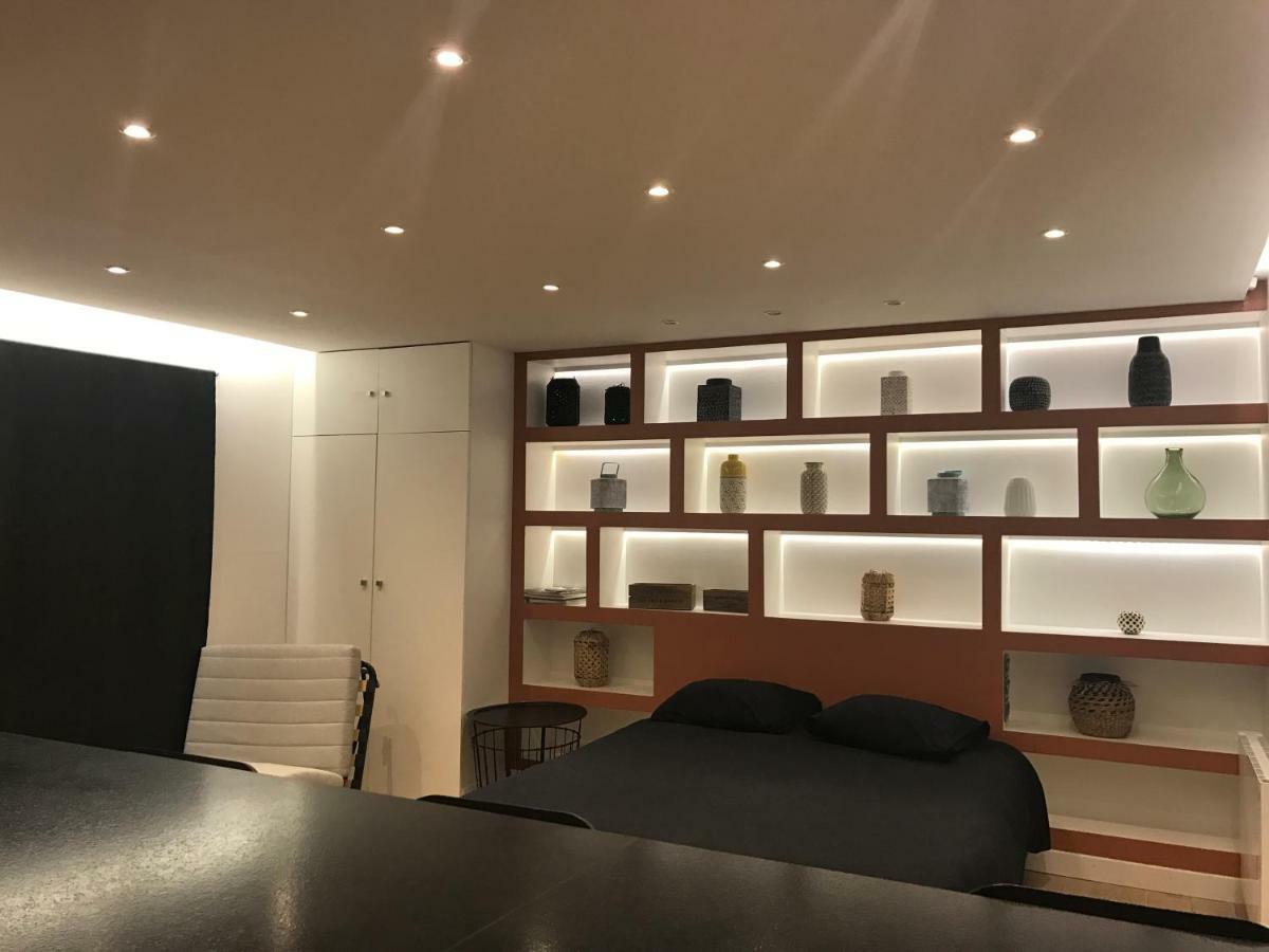 Appartements Haussman Lafayettes Párizs Kültér fotó