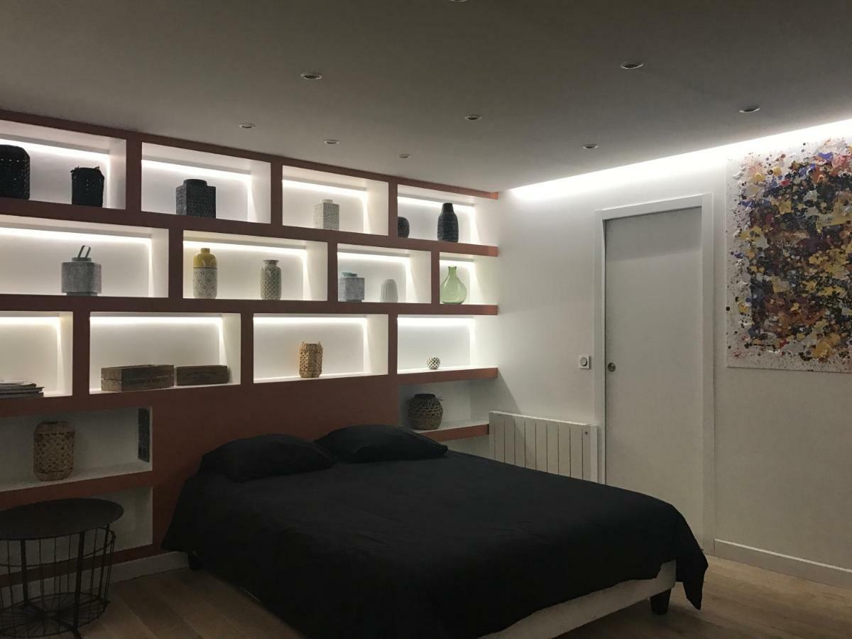 Appartements Haussman Lafayettes Párizs Kültér fotó