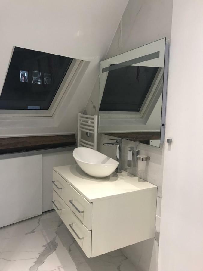 Appartements Haussman Lafayettes Párizs Kültér fotó