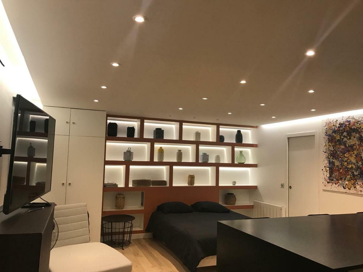 Appartements Haussman Lafayettes Párizs Kültér fotó