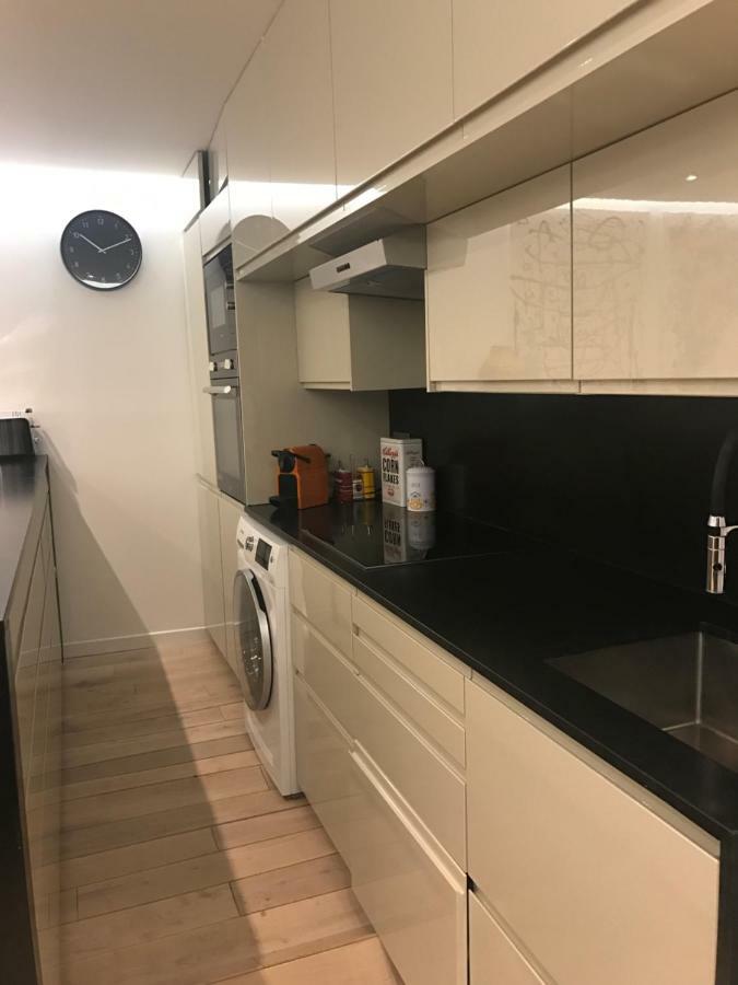 Appartements Haussman Lafayettes Párizs Kültér fotó