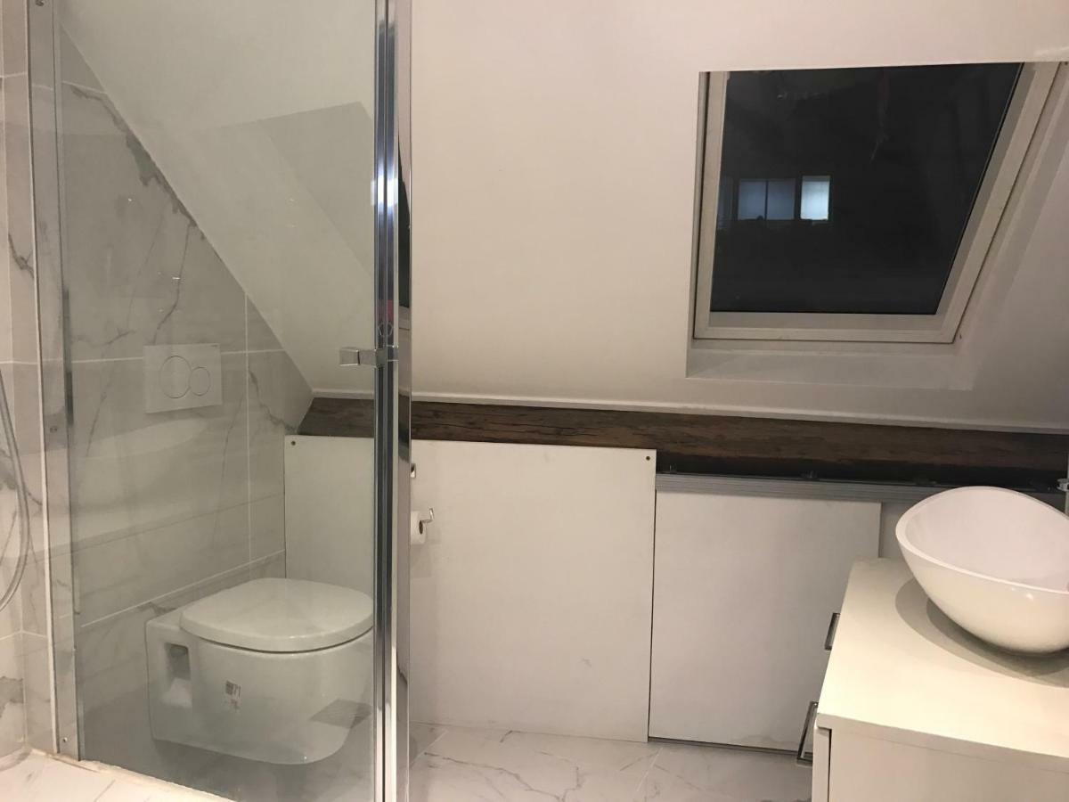 Appartements Haussman Lafayettes Párizs Kültér fotó